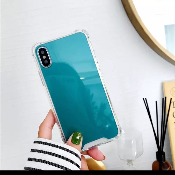 Mirror iPhone Cases - Picture 7 of 8